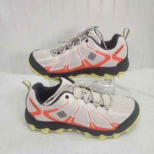Columbia Peakfreak Xcrsn Ii Xcel Low Hiking Waterproof Shoes